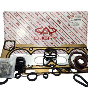 Kit de Empaque Chery 473 GRAFITO Y METAL