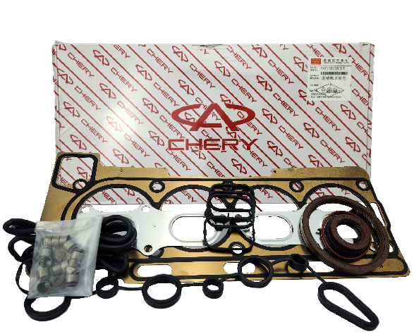 Kit de Empaque de Motor 4G15B – CHERY FULLWIN-METAL Y GRAFITO