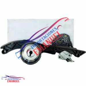 Kit de Distribución BAIC (X25-X55)- JAC J5