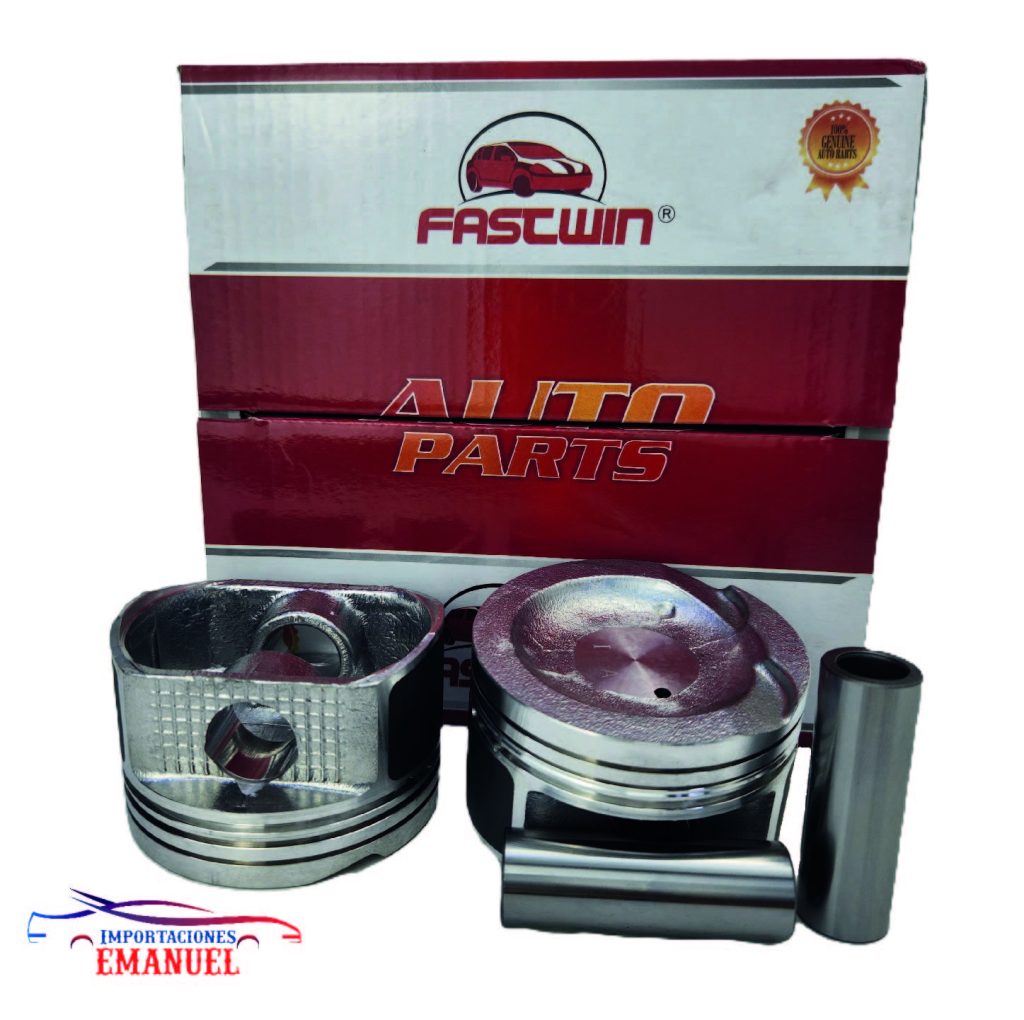 PISTON FAW V80
