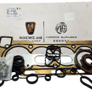 Kit de Empaque de Motor MG350 METAL Y GRAFITO