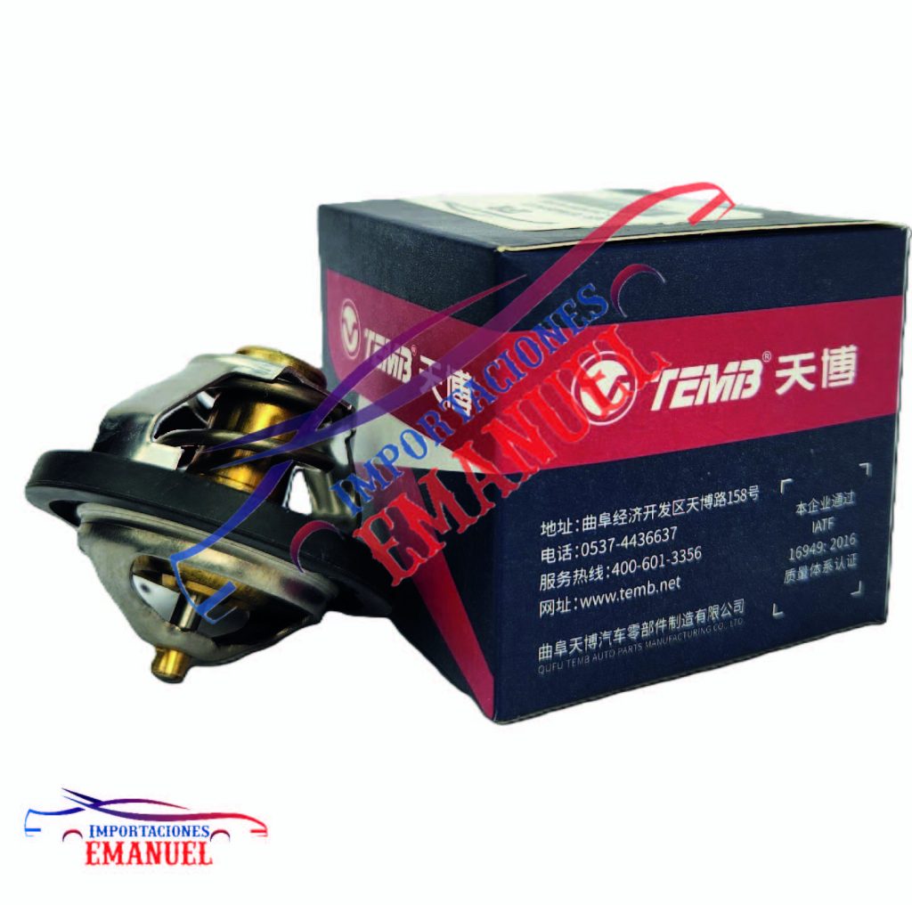 Termostato CHANGAN 4G15S