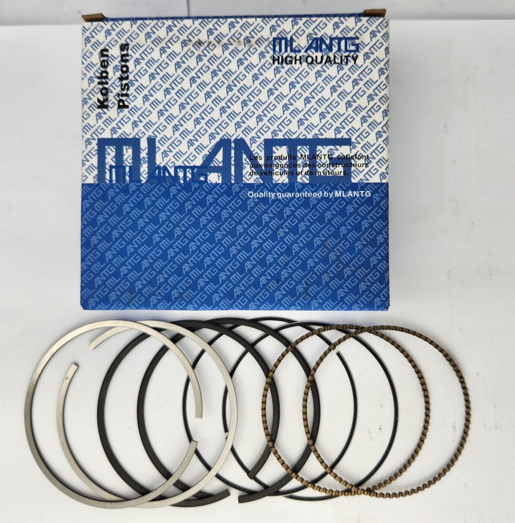 Anillos N300 WORK B15