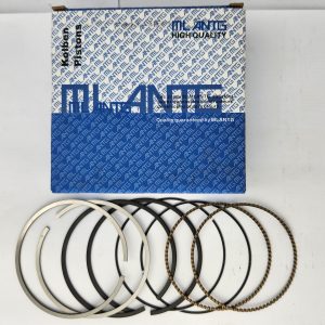Anillos N300 WORK B15
