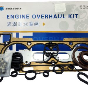 Kit de Empaque de Motor CHANGAN CS75 METAL Y GRAFITO
