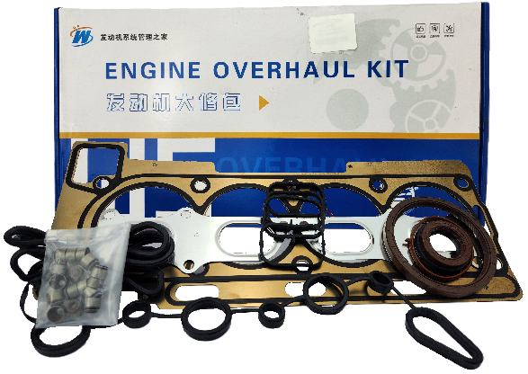 Kit de Empaque de Motor CHANGAN CS75 METAL Y GRAFITO