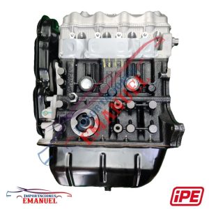 MOTOR 465QA  HAFEI MINYI 1.0CC
