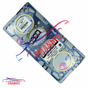 Empaque de Culata 465Q CHANGHE GRAFITO 2mm