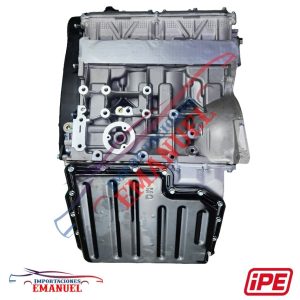 MOTOR 474Q BAIC PLUS 1.3 CC