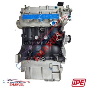 MOTOR  FAW V80 1.5CC