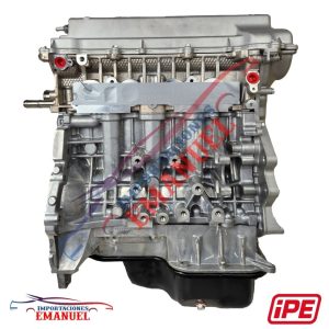 MOTOR DFSK GLORY 580 1.8 CC