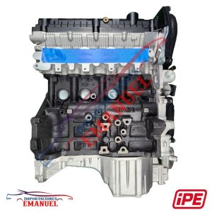 MOTOR 4GA1 JAC REFINE 2.4 CC