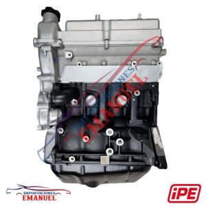 MOTOR JL469Q KEYTON M70 1.3CC