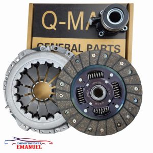 KIT DE EMBRAGUE CHANGAN CS15