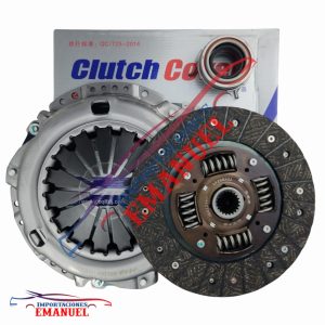 KIT DE EMBRAGUE FOTON 491