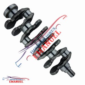 CIGUEÑAL JAC REFINE 2.4