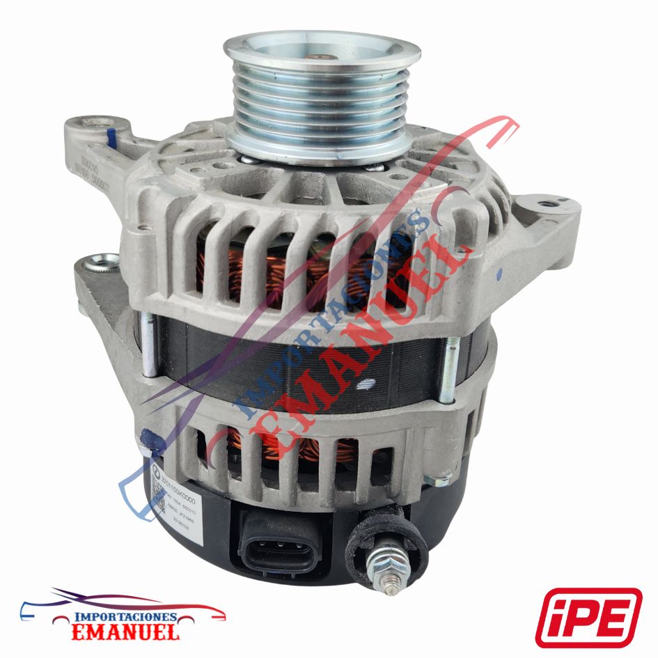 ALTERNADOR GLORY 580 1.8