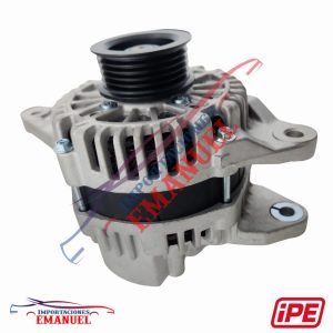 ALTERNADOR JAC ACLASS 4A91