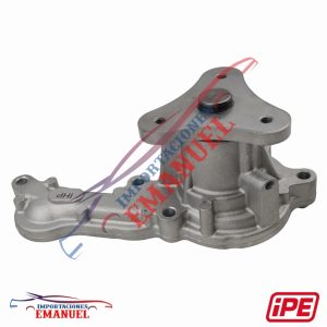 BOMBA DE AGUA BYD F3 473
