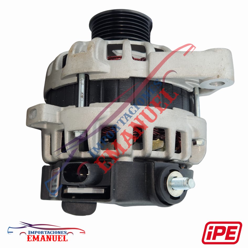 ALTERNADOR  CHANGAN CS75
