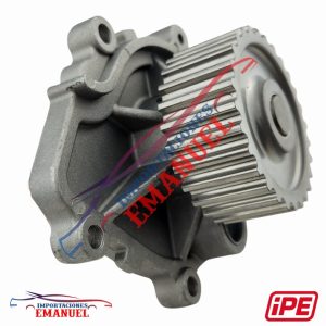 BOMBA DE AGUA CHERY 473