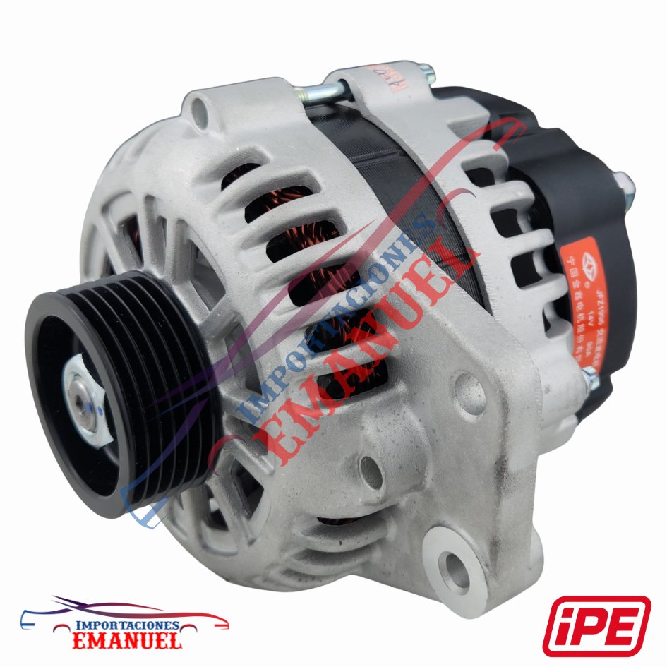 ALTERNADOR CHERY FULLWIN 477