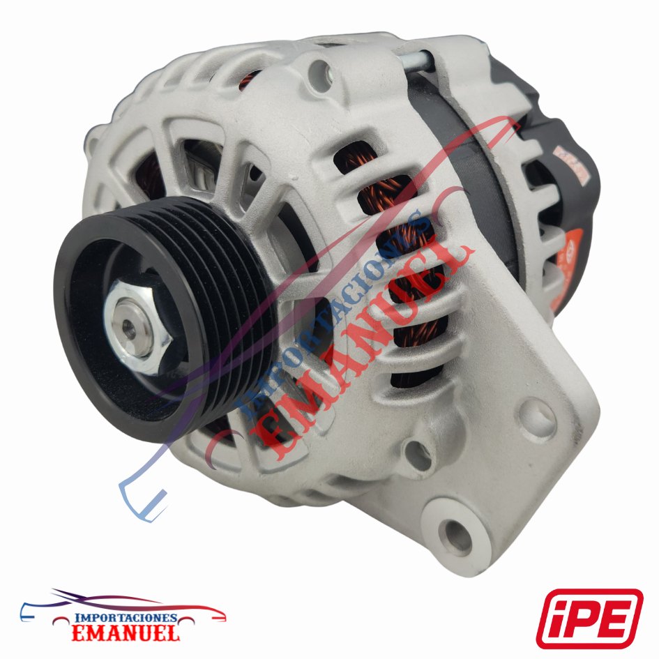 ALTERNADOR CHERY 481