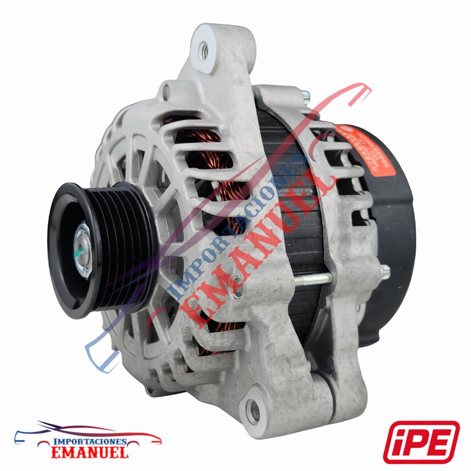 ALTERNADOR  CHERY 4G16