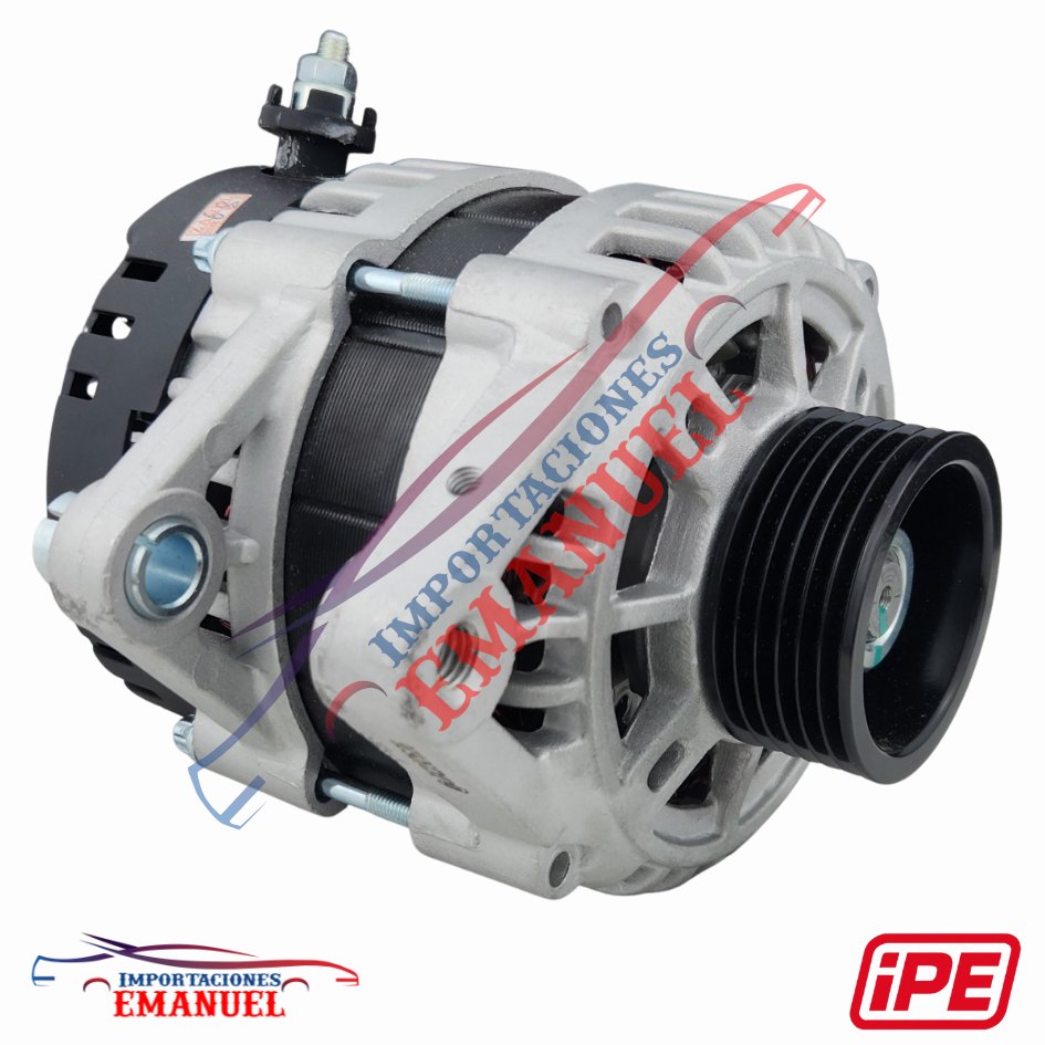 ALTERNADOR CHERY TIGGO 2 D4G15B