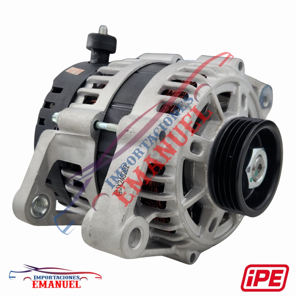 ALTERNADOR CHERY Q22