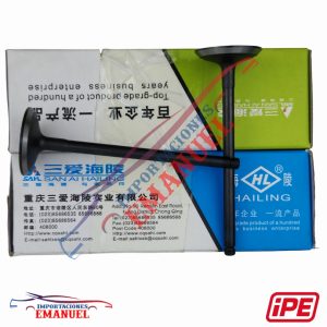VALVULAS ESC & ADM FAW V70