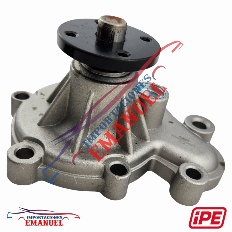 BOMBA DE AGUA FOTON K2 - 486