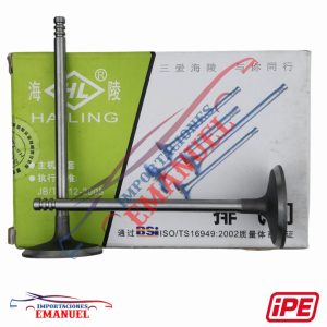 VALVULAS ESC & ADM FOTON K2 486