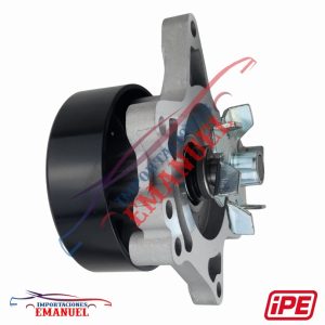 BOMBA DE AGUA GEELY EC7