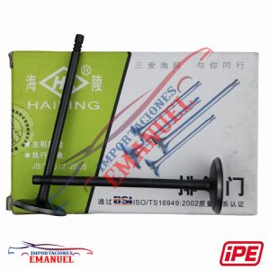 VALVULAS ESC & ADM GLORY 580 1.5