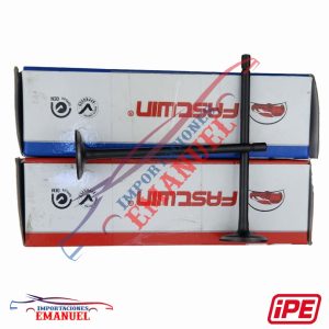 VALVULAS ESC & ADM HAVAL H3