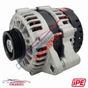 ALTERNADOR  JL474Q