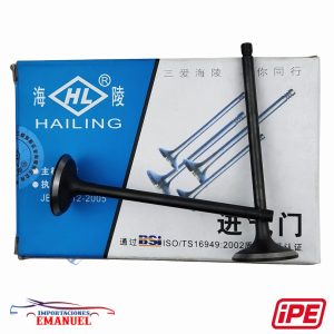 VALVULAS ESC & ADM KEYTON 469Q