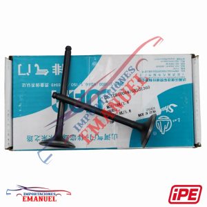 VALVULAS ESC & ADM MG 18K