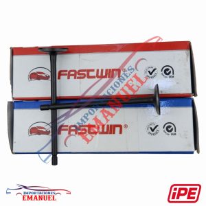 VALVULAS ESC & ADM N300 B12