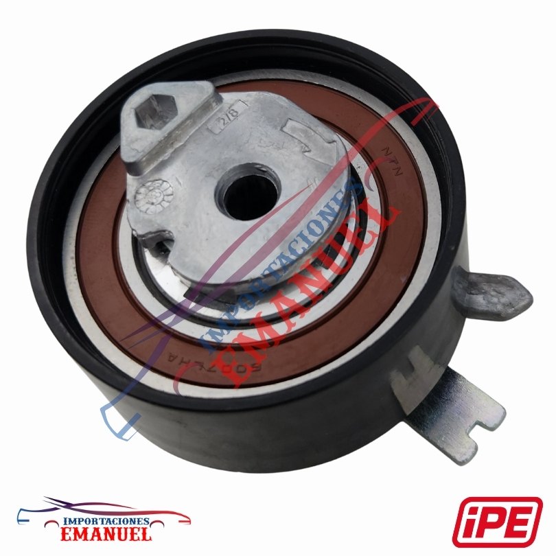 TEMPLADOR #1 CHERY 481/473 CON PATITA
