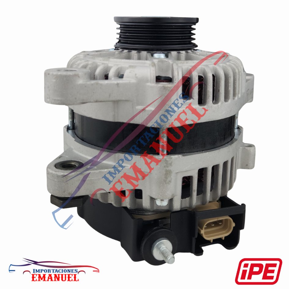 ALTERNADOR VOLEX C30