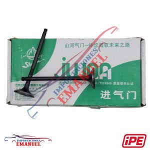 VALVULAS ESC & ADM VOLEX C30