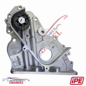 BOMBA DE ACEITE 4D20 46MM