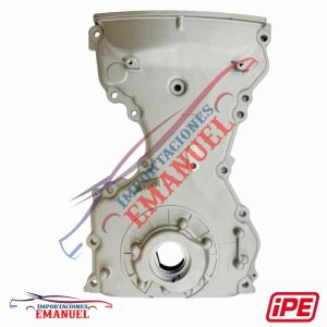 BOMBA DE ACEITE CHANGAN 473