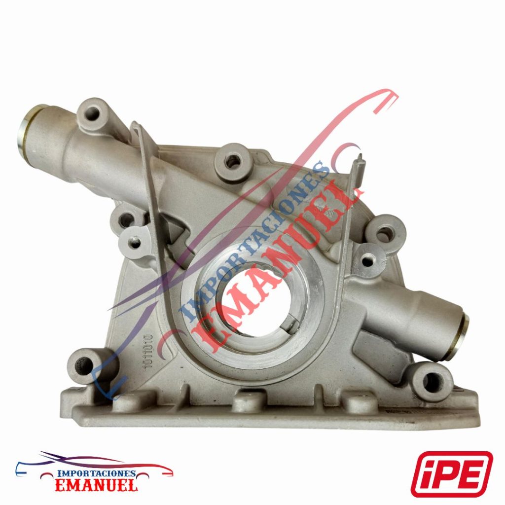 BOMBA DE ACEITE CHANGAN CS75