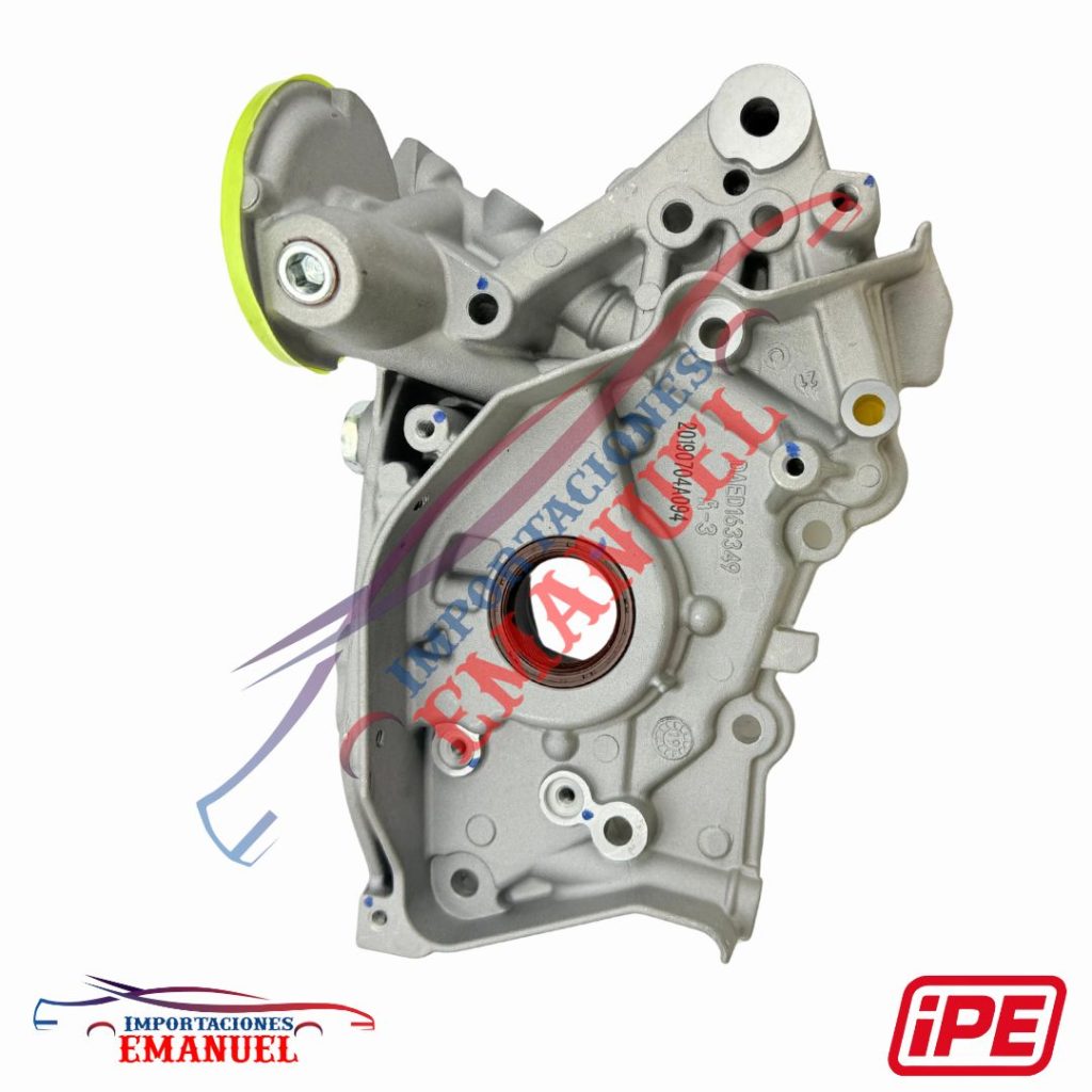 BOMBA DE ACEITE CHANGAN CX70