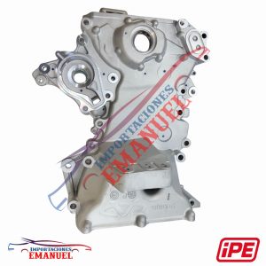 BOMBA DE ACEITE CHERY 371