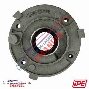 BOMBA DE ACEITE CHERY 481