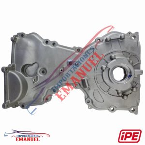 BOMBA DE ACEITE DK13